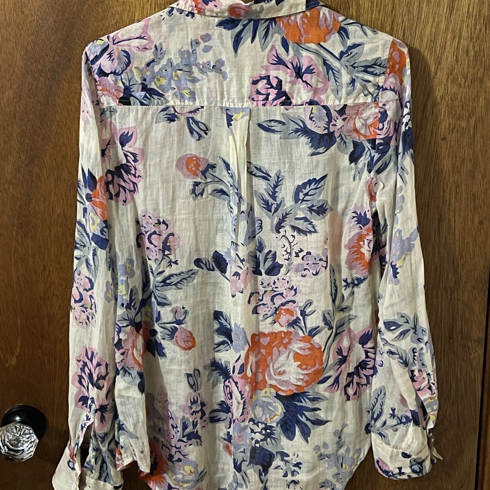 Chelsea & Violet button up blouse - Picture 5 of 5